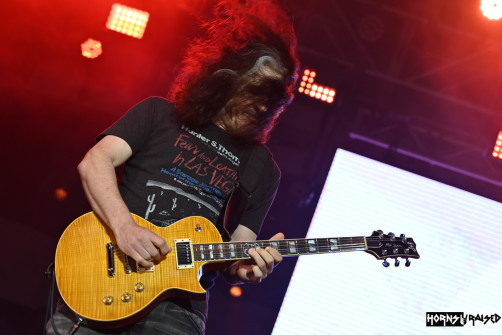 Jane Getter Premonition