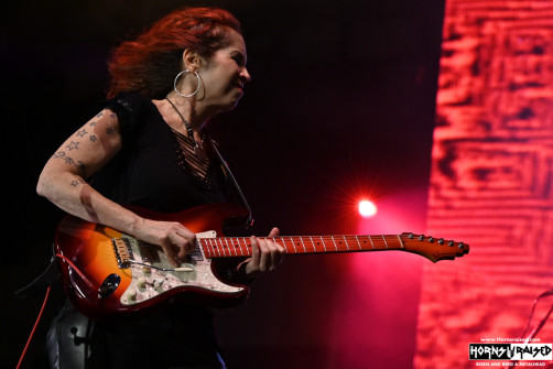 Jane Getter Premonition