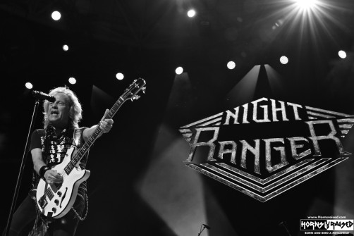 NIght Ranger