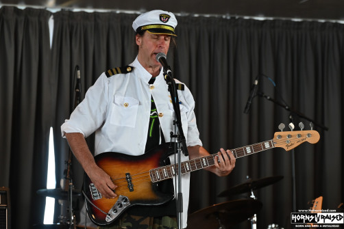 Fernando Perdomo | August 24, 2025 | On The Blue Cruise