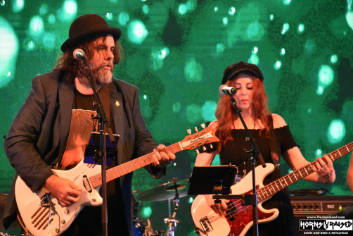 Fernando Perdomo | January 29, 2023 | On the Blue Cruise