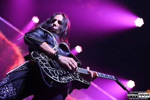 Fifth Angel | September 6, 2024 | Center Stage