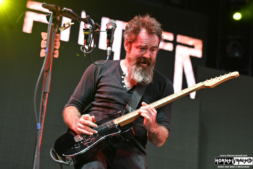 Finger Eleven | September 20, 2024 | MidFlorida Credit Union Amphitheatre