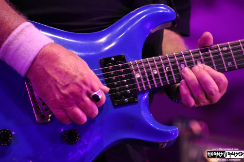 Firefall | January 30, 2023 | On the Blue Cruise