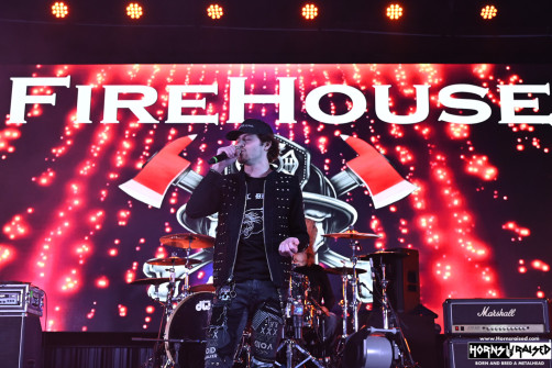 Firehouse | November 30, 2024 | OCC Roadhouse