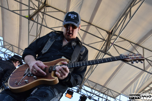 Firehouse | February 12, 2020 | Monsters of Rock Cruise