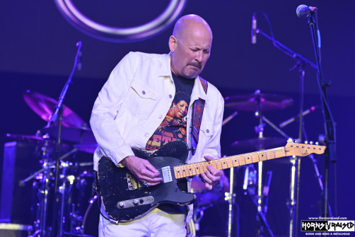 Foghat | August 24, 2024 | Gatlinburg Convention Center