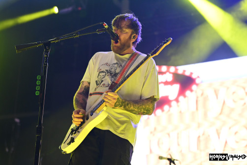 Four Year Strong | November 15, 2025, The Sound