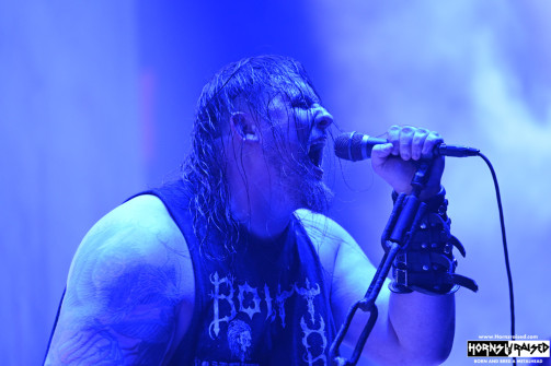 Frozen Soul | May 18, 2024 | Yuengling Center