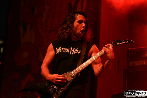 Fugitive | July 8, 2025 | Jannus Live