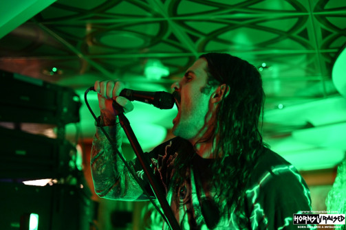 Gatecreeper | October 31, 2023 | Norwegian Pearl