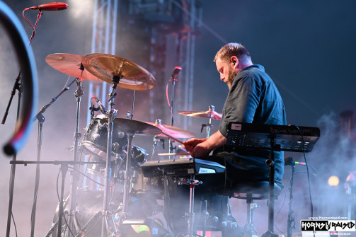 Gazpacho | April 6, 2025 | Cruise to the Edge