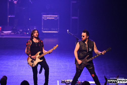 Geoff Tate | January 30, 2026 | Ruth Eckerd Hall