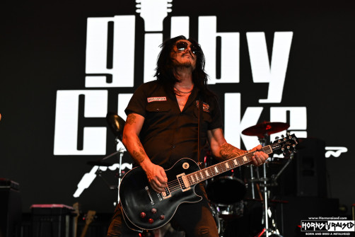 Gilby Clarke