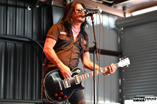 Gilby Clarke