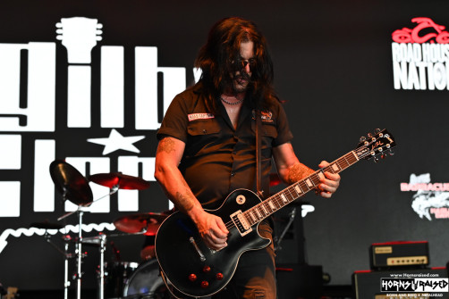 Gilby Clarke