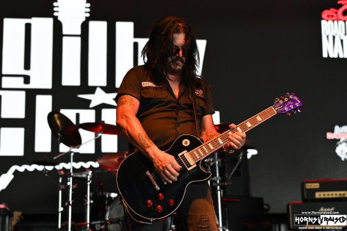 Gilby Clarke