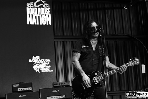 Gilby Clarke