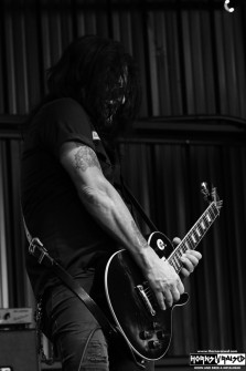 Gilby Clarke