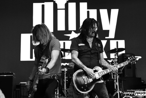 Gilby Clarke