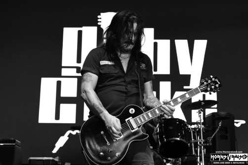 Gilby Clarke