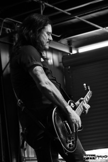 Gilby Clarke