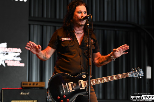 Gilby Clarke