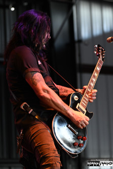 Gilby Clarke