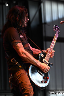 Gilby Clarke