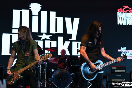 Gilby Clarke