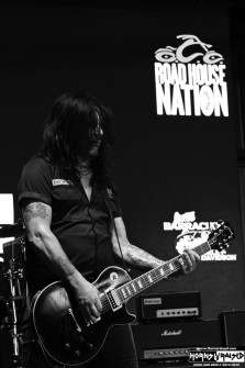 Gilby Clarke
