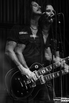 Gilby Clarke