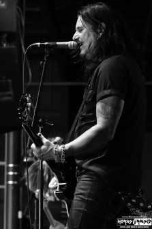 Gilby Clarke