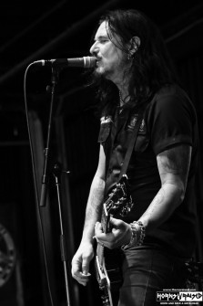 Gilby Clarke
