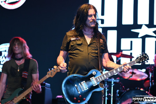Gilby Clarke