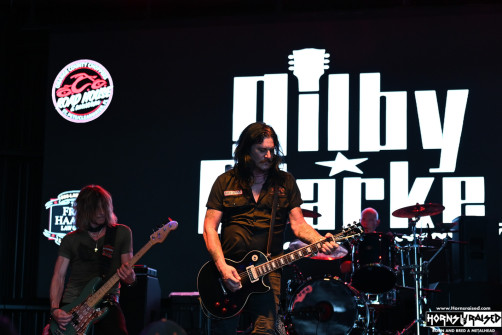Gilby Clarke