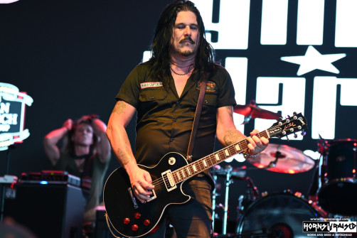 Gilby Clarke