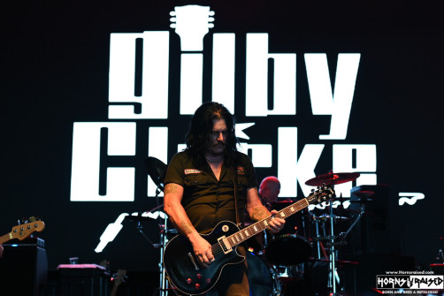 Gilby Clarke