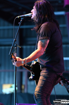 Gilby Clarke