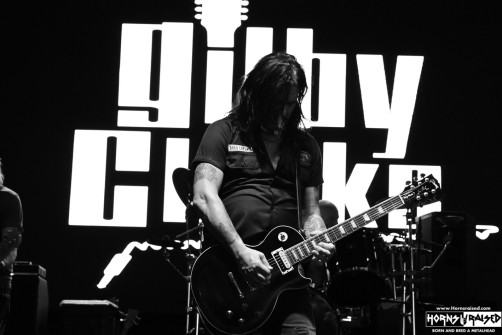 Gilby Clarke
