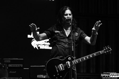 Gilby Clarke