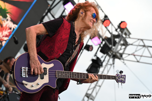 Glenn Hughes | April 6, 2024 | Norwegian Pearl