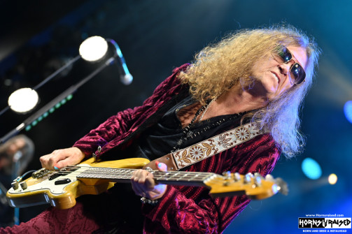 Glenn Hughes | April 8, 2024 | Norwegian Pearl