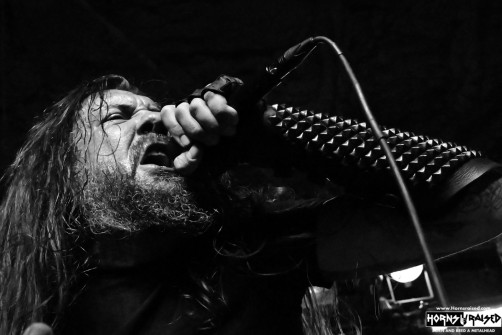 Goatwhore | November 25, 2023 | The Orpheum