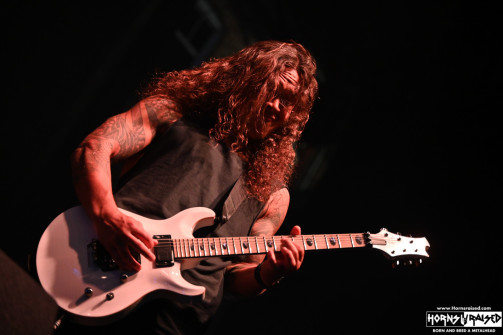 God Forbid | October 29, 2023 | Jannus Live