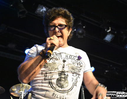 Great White | February 13, 2018 | Monsters of Rock Cruise