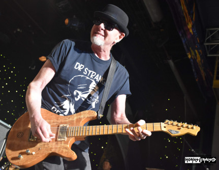 Great White | February 14, 2018 | Monsters of Rock Cruise