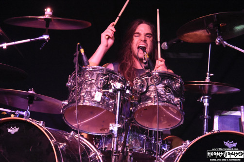 H.E.A.T | February 11, 2022 | Monsters of Rock Cruise