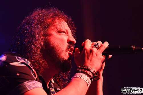 Haken | April 4, 2025 | Cruise to the Edge