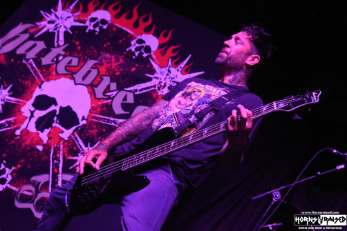 Hatebreed